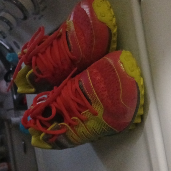 Reebok runners - Picture 4 of 4